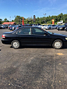 Thumbnail image of 2001 Honda Accord at 109 Auto Sales