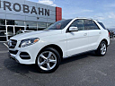Thumbnail image of 2016 Mercedes-Benz GLE at EurobahnBmwMiniMercedesBenz of Greensboro, NC
