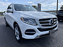 Thumbnail image of 2016 Mercedes-Benz GLE at EurobahnBmwMiniMercedesBenz of Greensboro, NC