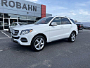 Thumbnail image of 2016 Mercedes-Benz GLE at EurobahnBmwMiniMercedesBenz of Greensboro, NC