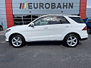 Thumbnail image of 2016 Mercedes-Benz GLE at EurobahnBmwMiniMercedesBenz of Greensboro, NC
