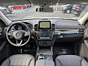 Thumbnail image of 2016 Mercedes-Benz GLE at EurobahnBmwMiniMercedesBenz of Greensboro, NC