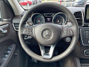 Thumbnail image of 2016 Mercedes-Benz GLE at EurobahnBmwMiniMercedesBenz of Greensboro, NC