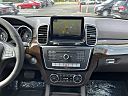 Thumbnail image of 2016 Mercedes-Benz GLE at EurobahnBmwMiniMercedesBenz of Greensboro, NC