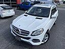 2016 Mercedes-Benz GLE GLE 350 4MATIC at EurobahnBmwMiniMercedesBenz of Greensboro, NC