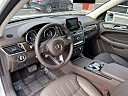 Thumbnail image of 2016 Mercedes-Benz GLE at EurobahnBmwMiniMercedesBenz of Greensboro, NC