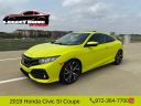 Thumbnail image of 2019 Honda Civic at LEGACY DRIVE AUTO GROUP, INC.