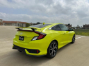 Thumbnail image of 2019 Honda Civic at LEGACY DRIVE AUTO GROUP, INC.