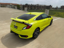 Thumbnail image of 2019 Honda Civic at LEGACY DRIVE AUTO GROUP, INC.