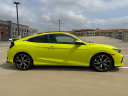Thumbnail image of 2019 Honda Civic at LEGACY DRIVE AUTO GROUP, INC.