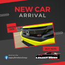 Thumbnail image of 2019 Honda Civic at LEGACY DRIVE AUTO GROUP, INC.
