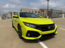 Thumbnail image of 2019 Honda Civic at LEGACY DRIVE AUTO GROUP, INC.