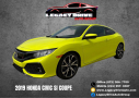 Thumbnail image of 2019 Honda Civic at LEGACY DRIVE AUTO GROUP, INC.