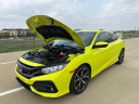 Thumbnail image of 2019 Honda Civic at LEGACY DRIVE AUTO GROUP, INC.