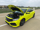 Thumbnail image of 2019 Honda Civic at LEGACY DRIVE AUTO GROUP, INC.