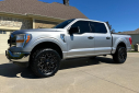 2021 Ford F-150 XLT at Banks Motors