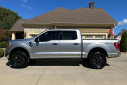 Thumbnail image of 2021 Ford F-150 at Banks Motors