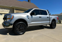 Thumbnail image of 2021 Ford F-150 at Banks Motors