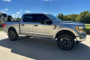 Thumbnail image of 2021 Ford F-150 at Banks Motors