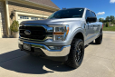 Thumbnail image of 2021 Ford F-150 at Banks Motors