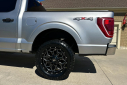 Thumbnail image of 2021 Ford F-150 at Banks Motors