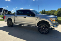 Thumbnail image of 2021 Ford F-150 at Banks Motors