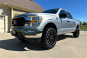 Thumbnail image of 2021 Ford F-150 at Banks Motors