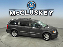 Thumbnail image of 2016 Chrysler Town and Country at Mccluskey Chevrolet Kings Automall