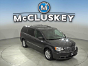 Thumbnail image of 2016 Chrysler Town and Country at Mccluskey Chevrolet Kings Automall