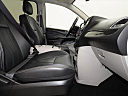 Thumbnail image of 2016 Chrysler Town and Country at Mccluskey Chevrolet Kings Automall