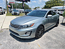 Thumbnail image of 2015 Kia Optima Hybrid at Best Automotive
