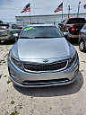 Thumbnail image of 2015 Kia Optima Hybrid at Best Automotive