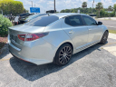 Thumbnail image of 2015 Kia Optima Hybrid at Best Automotive