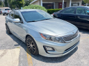 Thumbnail image of 2015 Kia Optima Hybrid at Best Automotive