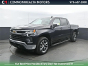 Thumbnail image of 2022 Chevrolet Silverado 1500 at Commonwealth Chevrolet Inc.