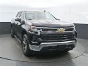2022 Chevrolet Silverado 1500 LT at Commonwealth Chevrolet Inc.