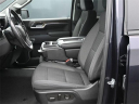 Thumbnail image of 2022 Chevrolet Silverado 1500 at Commonwealth Chevrolet Inc.