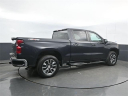 Thumbnail image of 2022 Chevrolet Silverado 1500 at Commonwealth Chevrolet Inc.