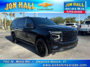 Thumbnail image of 2021 Chevrolet Suburban at Jon Hall Chevrolet