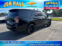 Thumbnail image of 2021 Chevrolet Suburban at Jon Hall Chevrolet