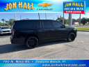 Thumbnail image of 2021 Chevrolet Suburban at Jon Hall Chevrolet