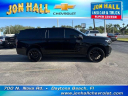 Thumbnail image of 2021 Chevrolet Suburban at Jon Hall Chevrolet