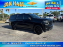 Thumbnail image of 2021 Chevrolet Suburban at Jon Hall Chevrolet