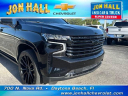 Thumbnail image of 2021 Chevrolet Suburban at Jon Hall Chevrolet