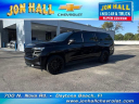 Thumbnail image of 2021 Chevrolet Suburban at Jon Hall Chevrolet