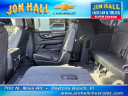 Thumbnail image of 2021 Chevrolet Suburban at Jon Hall Chevrolet