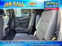 Thumbnail image of 2021 Chevrolet Suburban at Jon Hall Chevrolet