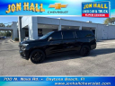 Thumbnail image of 2021 Chevrolet Suburban at Jon Hall Chevrolet