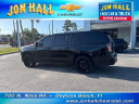 Thumbnail image of 2021 Chevrolet Suburban at Jon Hall Chevrolet