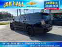 Thumbnail image of 2021 Chevrolet Suburban at Jon Hall Chevrolet